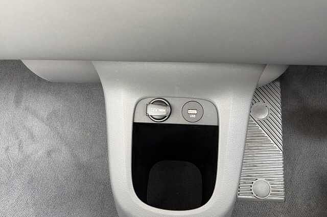 Hyundai IONIQ 5 ULTIMATE Black