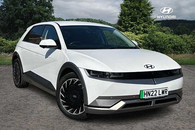 Hyundai Ioniq 5 ULTIMATE