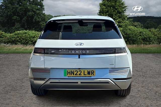Hyundai Ioniq 5 ULTIMATE