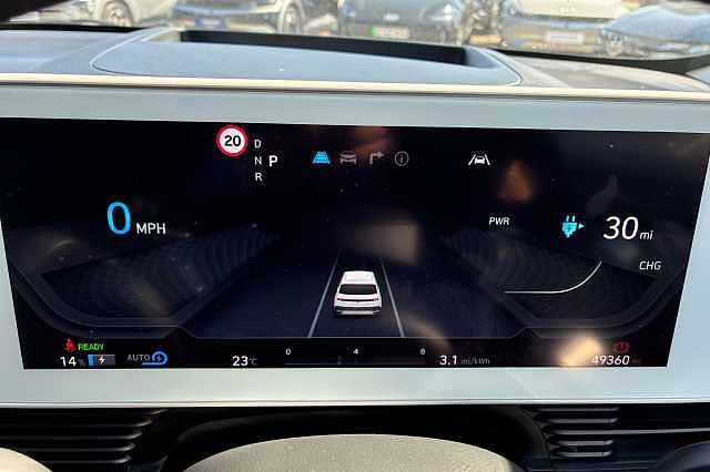 Hyundai Ioniq 5 ULTIMATE