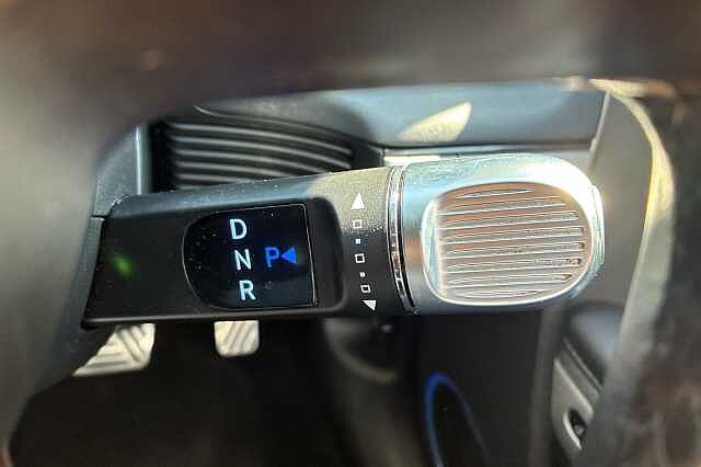 Hyundai Ioniq 5 ULTIMATE