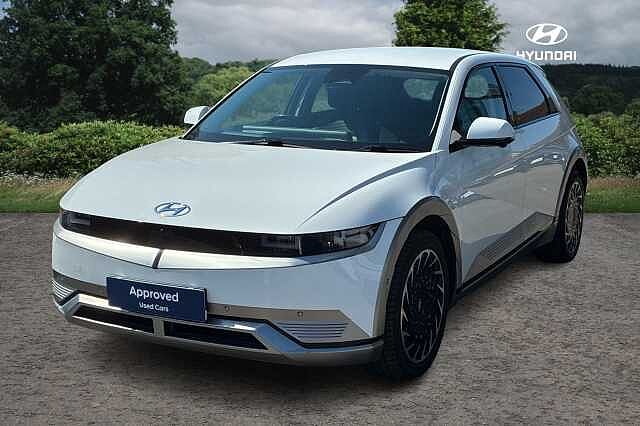 Hyundai Ioniq 5 ULTIMATE