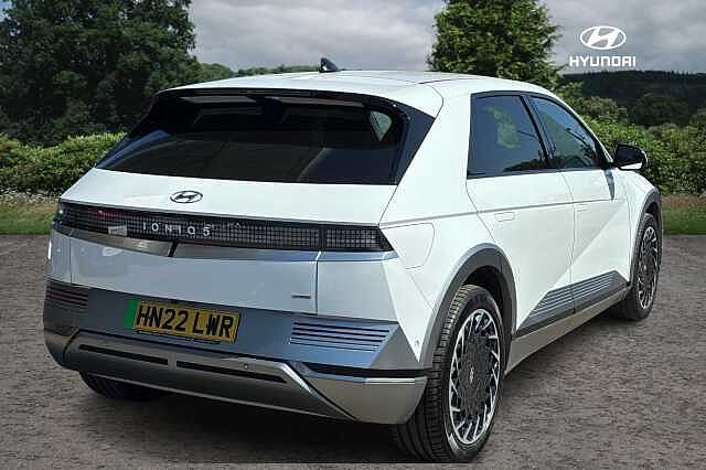 Hyundai Ioniq 5 ULTIMATE