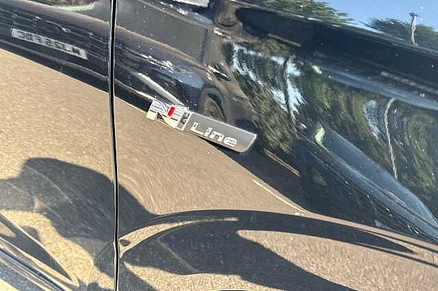 Hyundai i10 T-GDI N LINE
