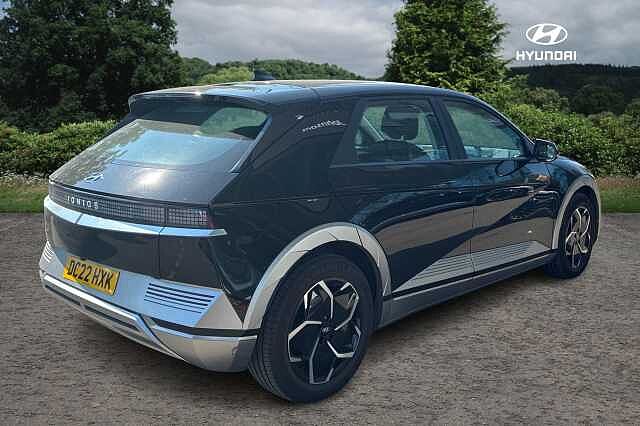 Hyundai Ioniq 5 PREMIUM