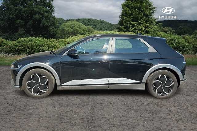 Hyundai Ioniq 5 PREMIUM