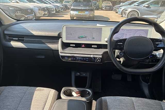 Hyundai Ioniq 5 PREMIUM