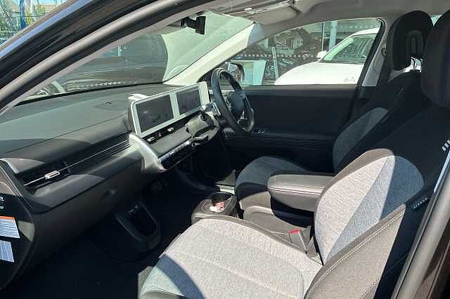 Hyundai Ioniq 5 PREMIUM