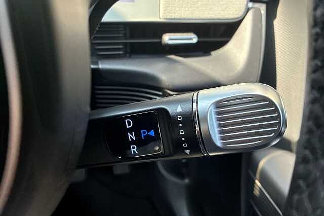 Hyundai Ioniq 5 PREMIUM