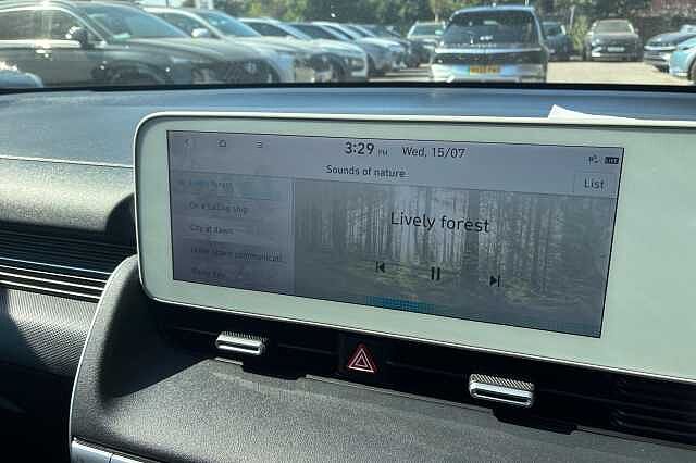 Hyundai Ioniq 5 PREMIUM