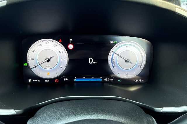 Hyundai Santa Fe ULTIMATE