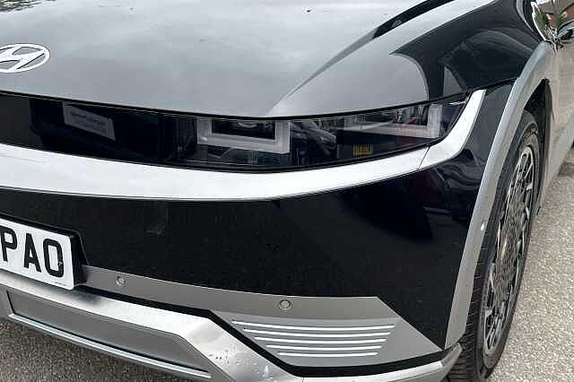 Hyundai IONIQ 5 ULTIMATE Black