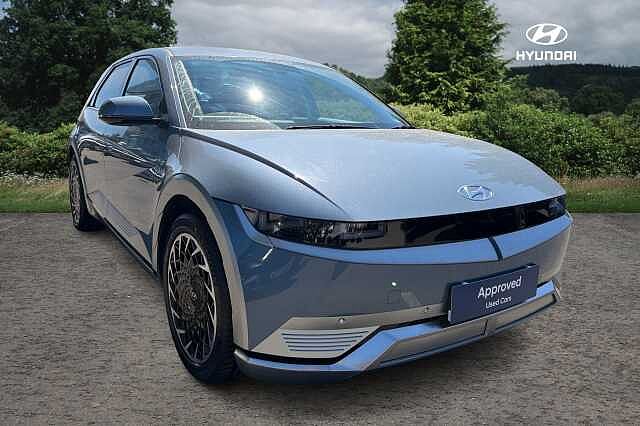 Hyundai Ioniq 5 ULTIMATE