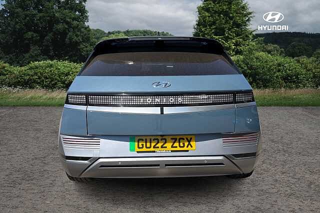 Hyundai Ioniq 5 ULTIMATE