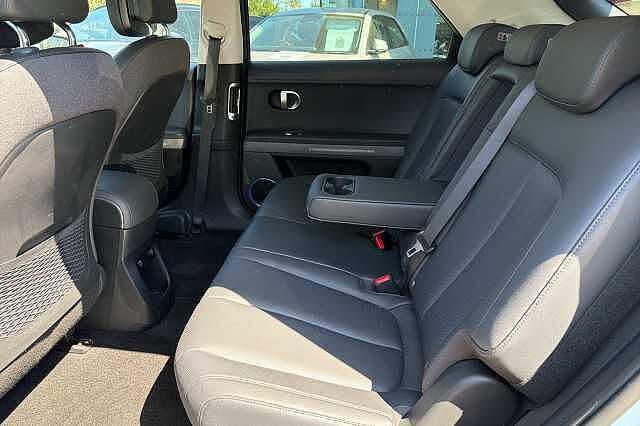 Hyundai Ioniq 5 ULTIMATE
