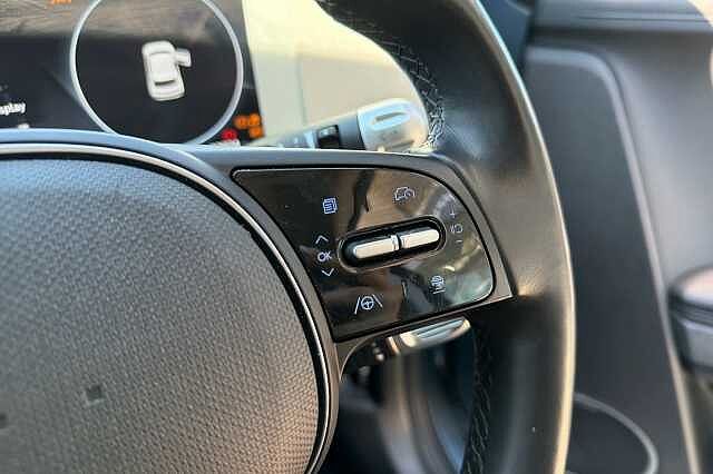 Hyundai Ioniq 5 ULTIMATE