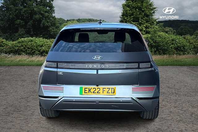 Hyundai Ioniq 5 ULTIMATE