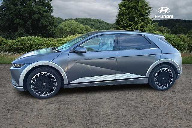 Hyundai Ioniq 5 ULTIMATE