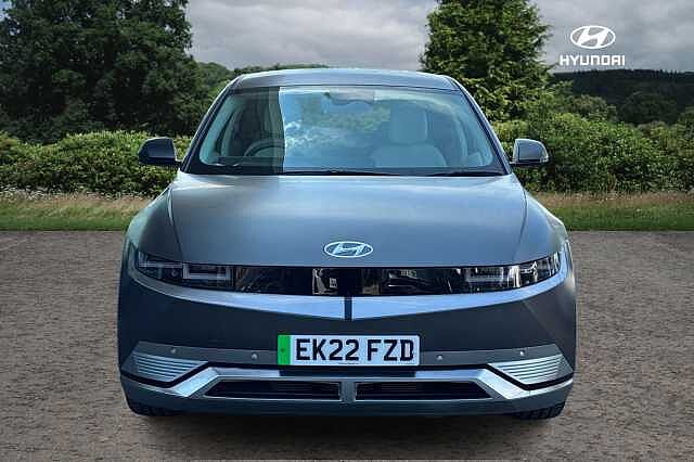 Hyundai Ioniq 5 ULTIMATE