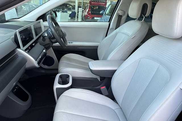 Hyundai Ioniq 5 ULTIMATE