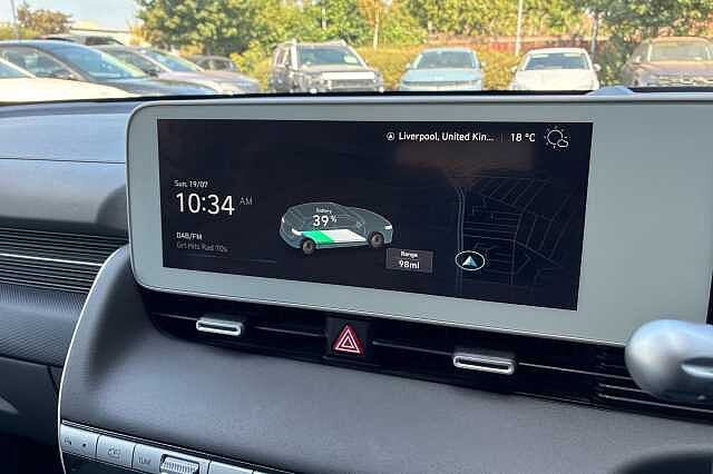 Hyundai Ioniq 5 ULTIMATE