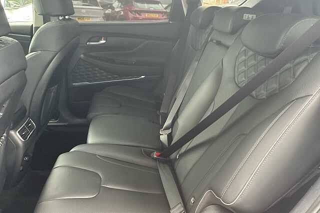 Hyundai Santa Fe ULTIMATE