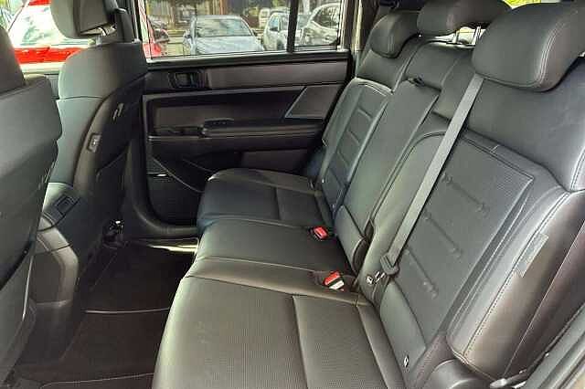 Hyundai Santa Fe CALLIGRAPHY