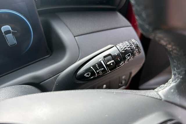 Hyundai Tucson T-GDI SE CONNECT