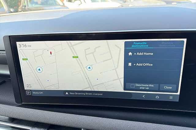 Hyundai Tucson ULTIMATE
