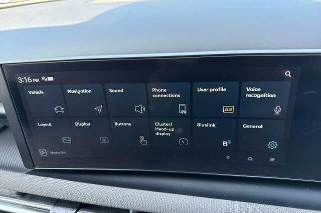 Hyundai Tucson ULTIMATE
