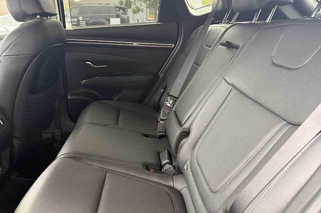 Hyundai Tucson T-GDI ULTIMATE