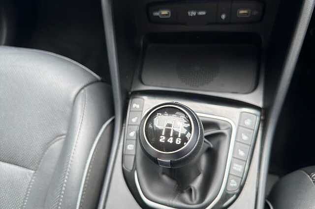 Hyundai Tucson T-GDI ULTIMATE