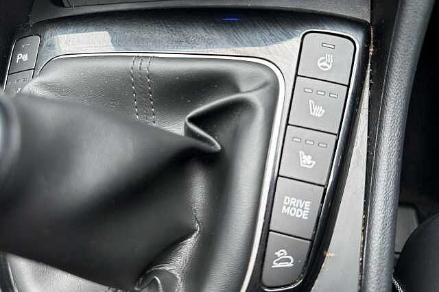 Hyundai Tucson T-GDI ULTIMATE