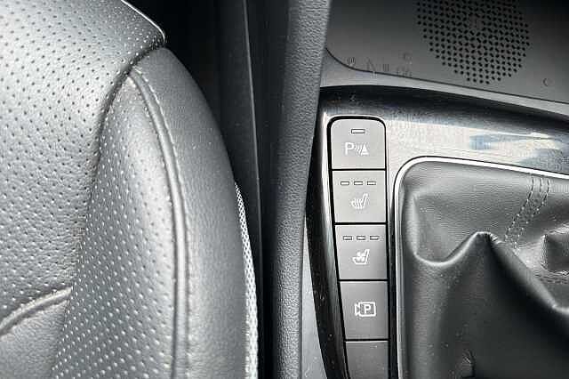 Hyundai Tucson T-GDI ULTIMATE