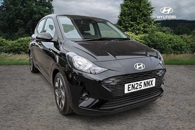 Hyundai i10 ADVANCE