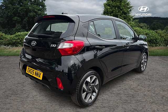 Hyundai i10 ADVANCE