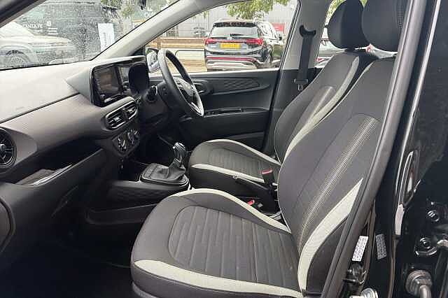 Hyundai i10 ADVANCE