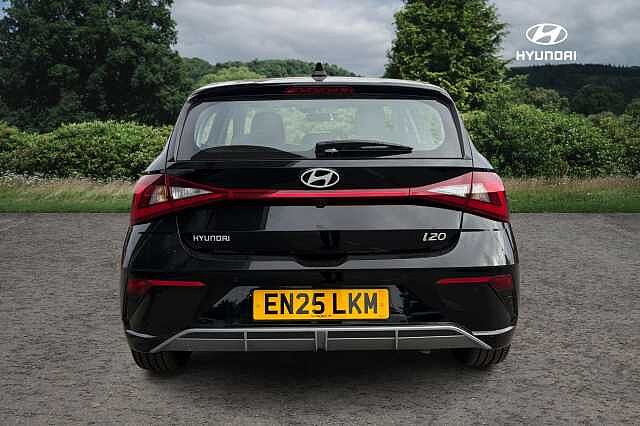 Hyundai i20 T-GDI ADVANCE