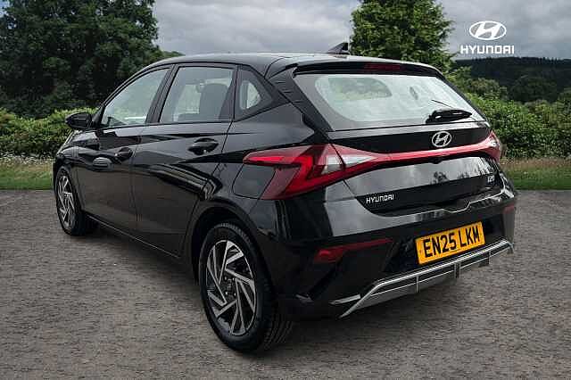 Hyundai i20 T-GDI ADVANCE