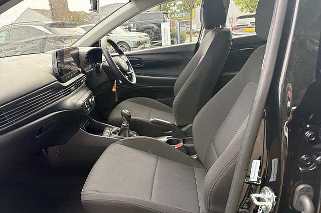 Hyundai i20 T-GDI ADVANCE