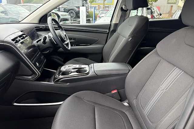 Hyundai Tucson T-GDI PREMIUM