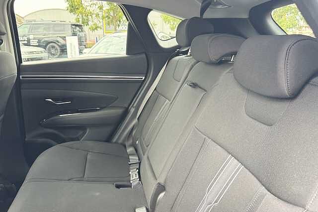 Hyundai Tucson T-GDI PREMIUM