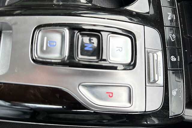 Hyundai Tucson T-GDI PREMIUM