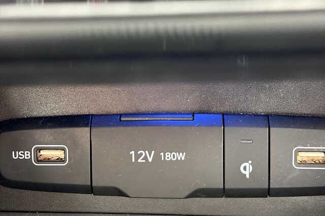 Hyundai Tucson T-GDI PREMIUM