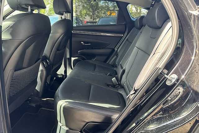 Hyundai Tucson T-GDI ULTIMATE