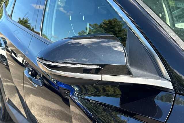 Hyundai Tucson T-GDI ULTIMATE