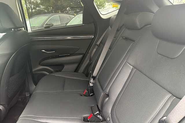 Hyundai Tucson T-GDI ULTIMATE
