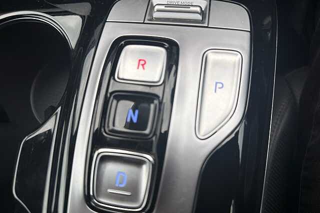 Hyundai Tucson T-GDI ULTIMATE