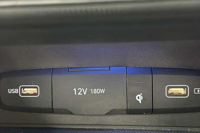 Hyundai Tucson T-GDI ULTIMATE