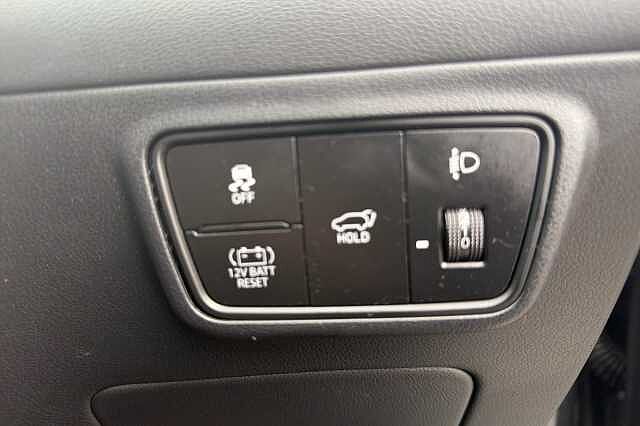 Hyundai Tucson T-GDI ULTIMATE